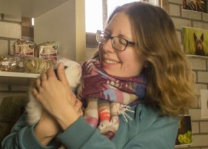 Anne Raats spreekuur