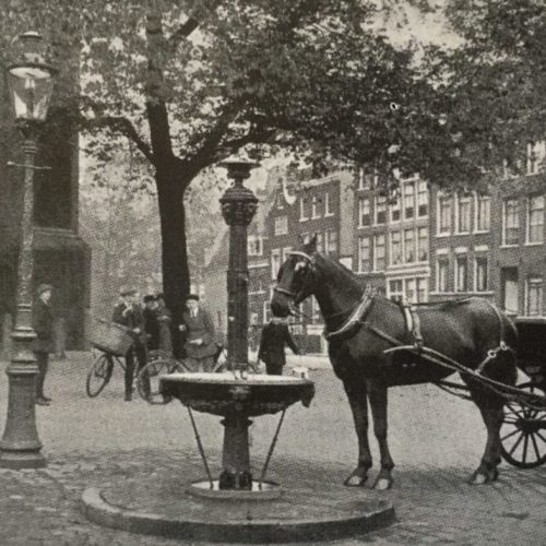 drinkwaterfontein sophia-vereeniging geschiedenis successen