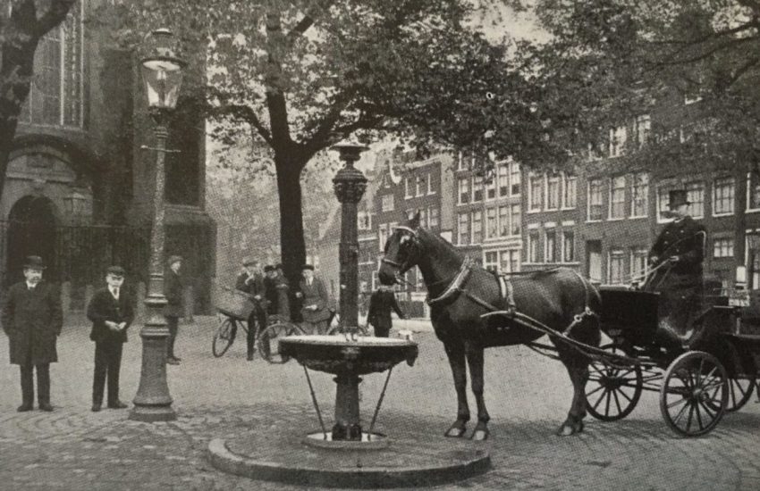 drinkwaterfontein sophia-vereeniging geschiedenis successen