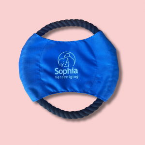 Sophia HondenFrisbee giftshop