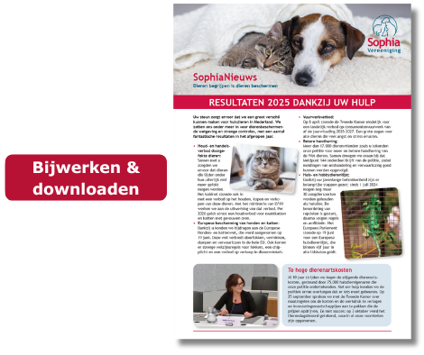 Versturen